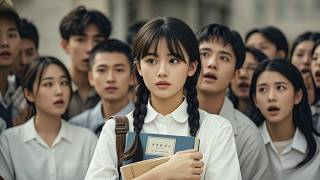 重生高考前：我要逆天改命