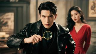 Yin-Yang Detective