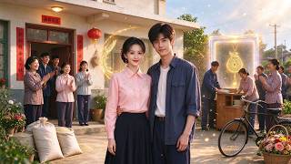 Transmigrating to the 1970s: The Phoenix Jade’s Destiny Change of the Cannon Fodder Mother-Daughter