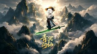 Qingming: In Search of Immortals