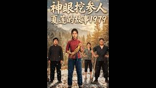 神眼挖参人夏莲的故事1979