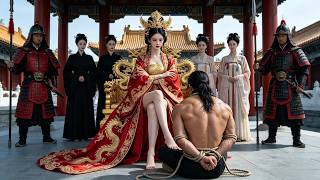 The Fake Eunuch: Start by Touching the Empress's Shoulder