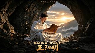 The Enlightenment at Longchang: Wang Yangming, the Sage of Mind Learning