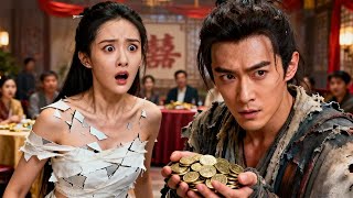 Fake Poor Blind Date Livestreamed Globally: The Richest Man's Identity Exposed