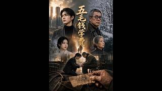 五毛錢學費