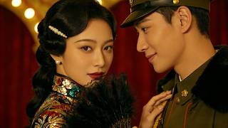 Reborn as a Republic of China Cabaret Dancer: The Young Warlord's Obsession