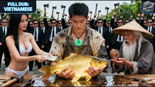 《漁村窮小子竟是養魚聖手》