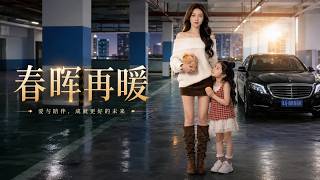【完结超清】《春晖再暖》