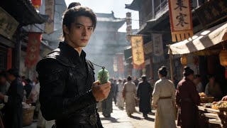 Rebirth: The Kin-Cutting System