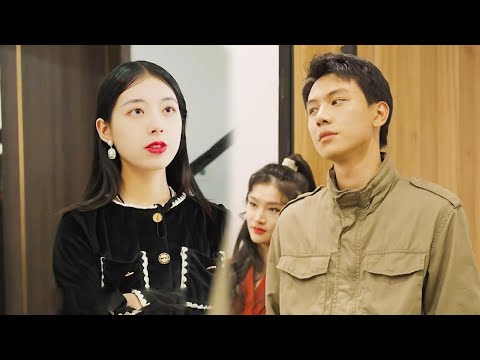 狂龙归来：都市复仇传奇