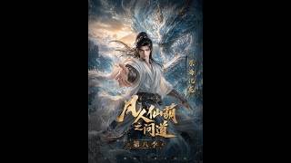 Seeking the Dao with the Mortal’s Immortal Gourd: Season 8