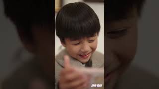 婆婆進城過大年