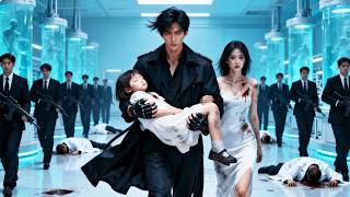 The Return of the War God: A Hundredfold Retribution