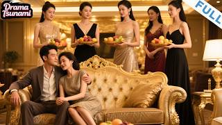 Embrace at Spring's Dusk