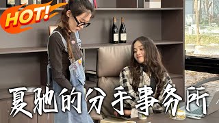 Xia Chi's Breakup Agency