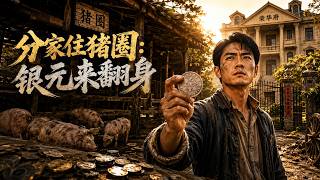 分家住猪圈：银元来翻身