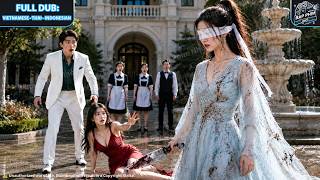 The Reborn Heiress: Vengeance for Her Stolen Eyes