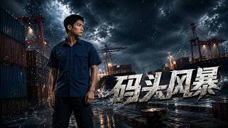 《码头风暴》