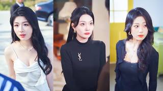 Divorce on Release Day: I Became the CEO's Son-in-Law