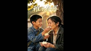 稚子春晖