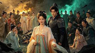 General's Chase: The Orphan Girl Married the Third-Ranked Scholar