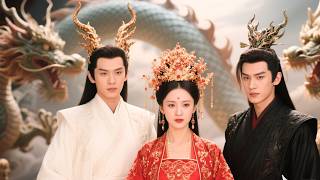 Deer Spirit Awakens: The Black-and-White Calamity at Dragon King Temple