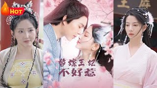 替嫁王妃不好惹