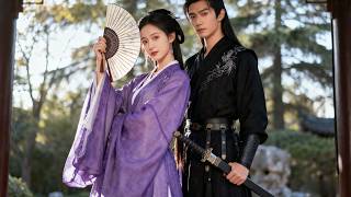 Past Life Wrongly Loved the Emperor, Reborn to Marry the Frontier General