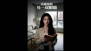出租屋的另一双眼睛