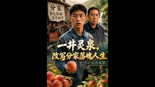 《一井灵泉：分家逆袭》