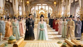 After the Eldest Sister Swapped the Marriage, I Became a Palace Lady