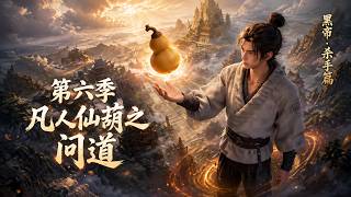 The Mortal's Magic Calabash: Seeking the Dao Season 6