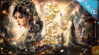 沈柠传：穿书逆袭记