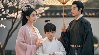 Royal Surprise: Baby Recognizes His Emperor Father