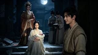 "Raising the Emperor in the Cold Palace: A Concubine's Rise"
