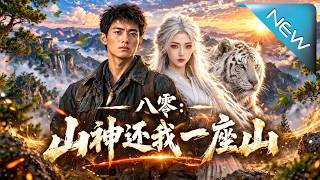八零：山神还我一座山