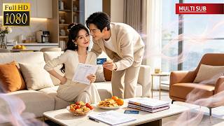 The Top Boss Snatched Me On My Divorce Day