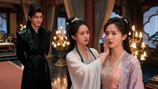 Three Ladies in the Forbidden Palace: Joint Escape Plan