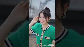 薑彩彩盛縂看穿了你的馬甲