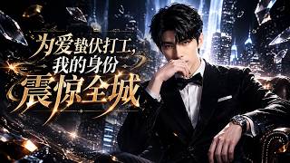 为爱蛰伏打工，我的身份震惊全城