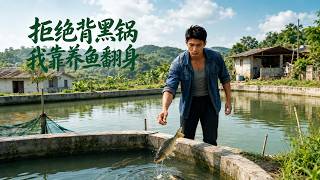 拒绝背黑锅，我靠养鱼翻身