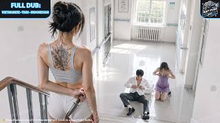 撞破丈夫出轨后，我和恶魔签了契约