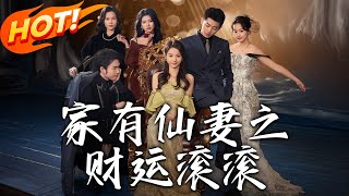 家有仙妻之财运滚滚 第一集—百集全集