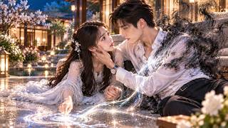 The Silent Substitute Bride’s Magical Protection