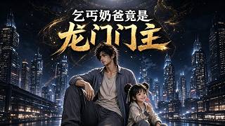 乞丐奶爸竟是龙门门主