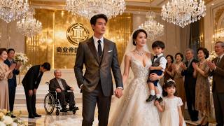 Tycoon Lost His System: Ex-Girlfriend's Secret Twins