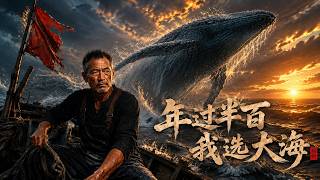 年过半百，我选大海