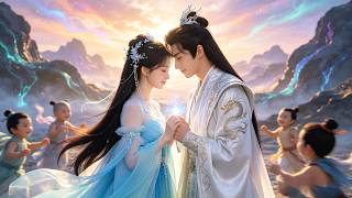 [ENG SUB]【完整版】雙鳳異象引出身份錯嫁，嫡女下嫁廢柴大公子，誰知他另有神秘身份，荒山藏霛脈