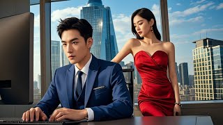 After Giving a 50,000 Gift, I Married the Beauty Boss