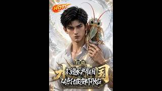 打造水産帝國：從點化皮皮蝦開始